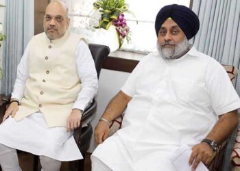 ہند ۔کناڈا کشیدگی سےپنجاب میں خوف و ہراس کا ماحول