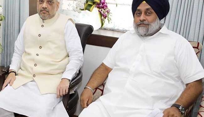 ہند ۔کناڈا کشیدگی سےپنجاب میں خوف و ہراس کا ماحول