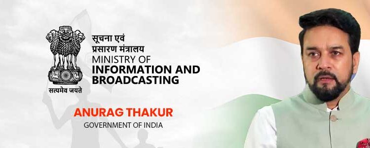 ٹی وی چینل دہشت گردانہ الزامات میں شامل تنظیموں کو اپنا پلیٹ فارم فراہم کرنے سے گریز کریں