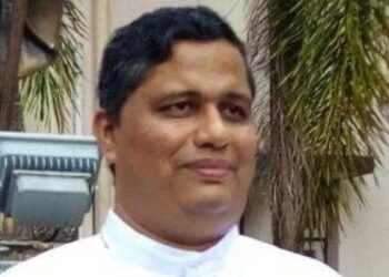 عالمی رہنمائوں کی طرح منی پور کے لوگوں بھی گلے لگائیں ۔وزیر اعظم سے پامپلانی کی اپیل