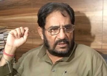 ضمنی انتخابات کے نتیجے نے لوک سبھا کے لئے انڈیا اتحاد کا راستہ کھول دیا۔انجان