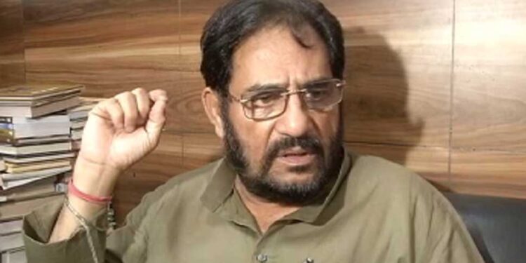 ضمنی انتخابات کے نتیجے نے لوک سبھا کے لئے انڈیا اتحاد کا راستہ کھول دیا۔انجان