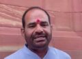 دانش علی کے خلاف لوک سبھا میں بی جے پی رکن رمیش بدھوڑی کا انتہائی شرمناک بیان