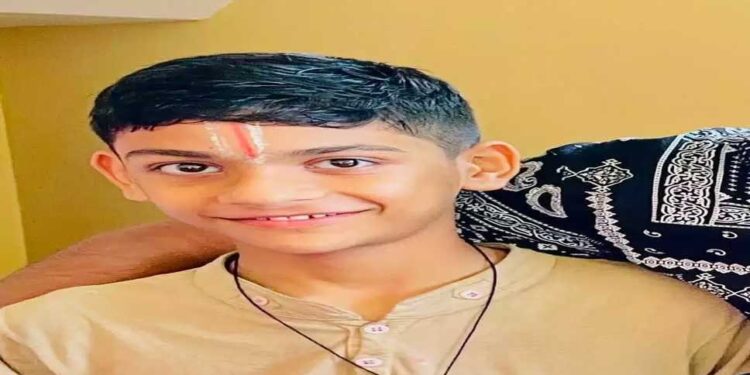 مدھیہ پردیش میں ٹیچر کے تھپڑ مارنے کے بعد 13 سالہ بچہ سب ڈورل ہیمرج کا شکار