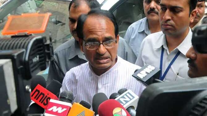 مدھیہ پردیش کے صحافیوں پرریاستی حکومت ہوئی مہربان