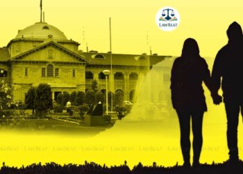 الہ آباد ہائی کورٹ نےلیو-اِن-رلیشن شپ کے میں حق میں اہم فیصلہ سنایا