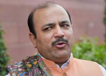 رمیش بدھوڑی کی زبان سے زخمی دانش علی کو انصاف کی امید