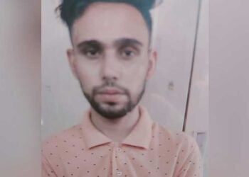 حیدر آباد میں غیرقانونی طور پررہائش پذیر پاکستانی شہری گرفتار