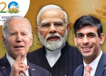 جی 20کانفرنس میں نئی دہلی اعلامیہ منظور،پہلادن امید سے زیادہ کامیاب