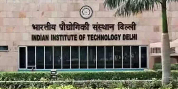 آئی آئی ٹی دہلی کےایس سی کمیونیٹی سے منسلک طالب علم کی خو د کشی