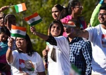 کناڈا مقیم ہندوستانی باشندے ہوشیار رہیں۔وزارتِ خارجہ کی جانب سےایڈوائزری جاری