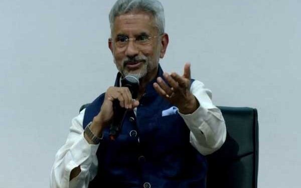 اقوام متحدہ کے اسٹرکچر میں تبدیلی کی ضرورت۔جے شنکر