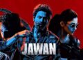 جوان فلم کی دنیا بھر میں دھوم ،آمدنی ایک ہزار کروڑ سےتجاوز