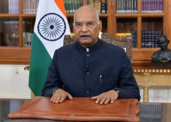 رام ناتھ کووند کی صدارت میں’وَن نیشن، وَن الیکشن‘ کے لئے اعلیٰ سطحی کمیٹی کی تشکیل