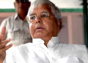 آر ایس ایس سربراہ موہن بھاگوت ریزرویشن کے حق میں نہیں ۔لالو