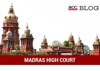 اگر بچے خدمت نہیں کرتے تووالدین جائداد واپس لے سکتے ہیں ۔مدراس ہائی کورٹ