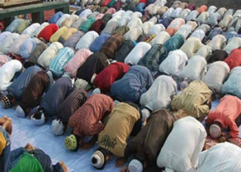 مدھے پورہ میں نامعلوم افراد کی فائرنگ میں مسجد کے امام زخمی