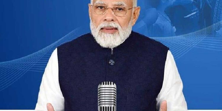 جی20-سربراہ کانفرنس کے بعد سے بھارت کے تئیں دلچسپی میں اضافہ۔وزیر اعظم