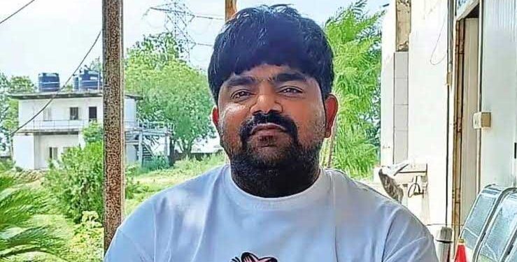 جنید اور ناصر کے قتل کی سازش 8دن پہلے رچی گئی تھی۔مونو مانیسر کا اقبال جرم