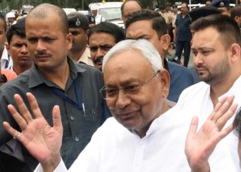 بہارمیں اسکولوں کی چھٹیاں کم کرنے کا حکم واپس