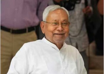 وزیر اعلیٰ نتیش کمارکے ناگہانی دورے کا اثر