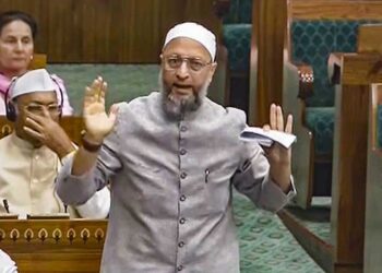 اوبی سی اور مسلم خواتین کو ریزرویشن کیوں نہیں ؟