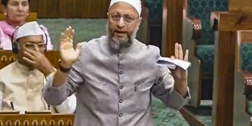 اوبی سی اور مسلم خواتین کو ریزرویشن کیوں نہیں ؟