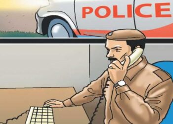 کرناٹک میں مسجد میں گھس کر ’جے شری رام‘ کے نعرے لگانے والے دو افراد گرفتار