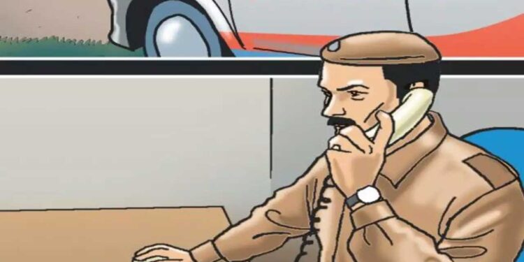 کرناٹک میں مسجد میں گھس کر ’جے شری رام‘ کے نعرے لگانے والے دو افراد گرفتار