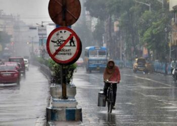 یوپی میں بارش کاقہر ۔ سگے بھائی ۔بہن سمیت 19افراد کی موت