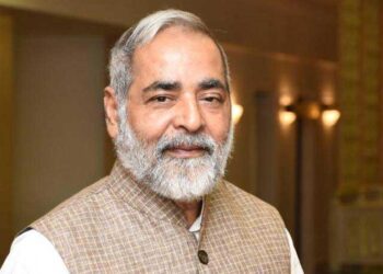 سینئر اردوصحافی سید محمد آصف کا انتقال