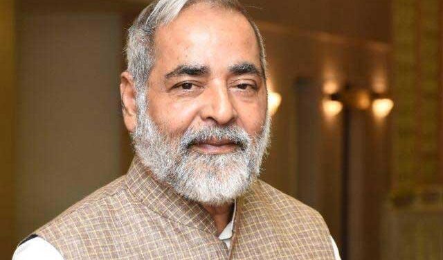 سینئر اردوصحافی سید محمد آصف کا انتقال