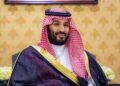 شہزادہ محمد بن سلمان کی صدرجمہوریہ اور وزیر اعظم سے ملاقات آج
