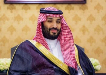 شہزادہ محمد بن سلمان کی صدرجمہوریہ اور وزیر اعظم سے ملاقات آج