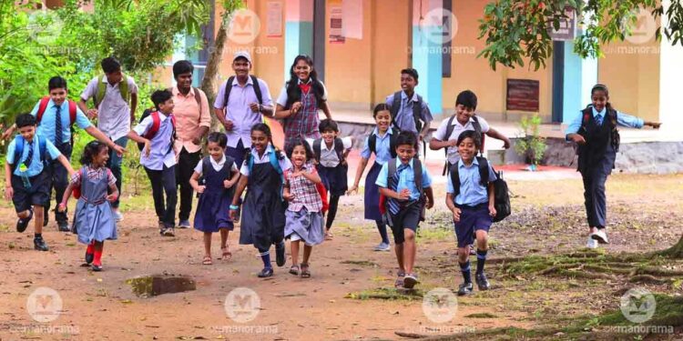 کیرالا کے کوزی کوڈ ضلع میں تمام تعلیمی ادارے دو دنوں کے لیے بند