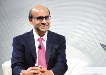 ہند نژاد امیدوار تھرمن شانموگرتنم سنگاپور کے صدر منتخب