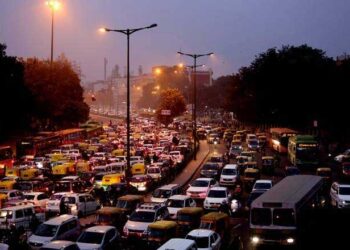 جی 20کےدوران دہلی میں لاک ڈاؤن نہیں