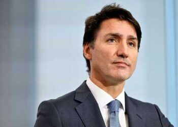 ننجر کے قتل میں ہندوستان کا ہاتھ ! کنیڈاکےوزیر اعظم کا الزام