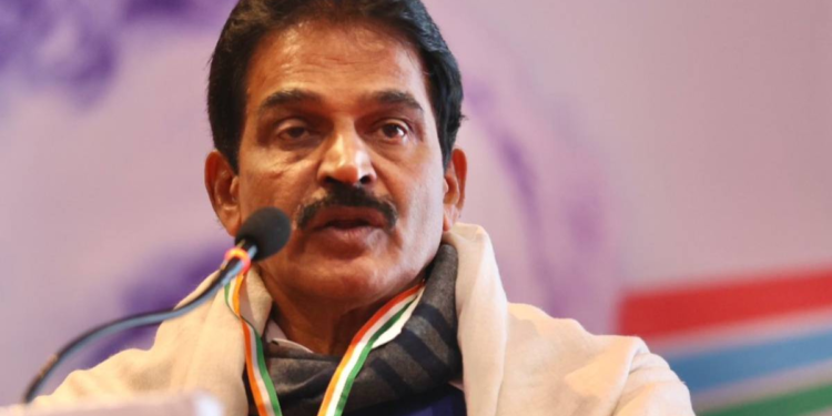 16 اور 17 ستمبر کو نوتشکیل شدہ کانگریس ورکنگ کمیٹی کااجلاس