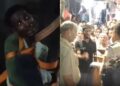 دہلی  میں مسلم نوجوان کو پلر سے باندھ کرپیٹ پیٹ کر مارڈالا