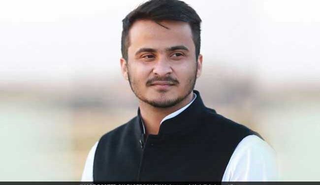 عبداللہ اعظم خان کی سزا پرروک سےسپریم کورٹ کا انکار