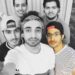8ماہ کی بیٹی سمیت سعودی یوٹیوبر ابراہیم السہیمی کار حادثہ میں ہلاک