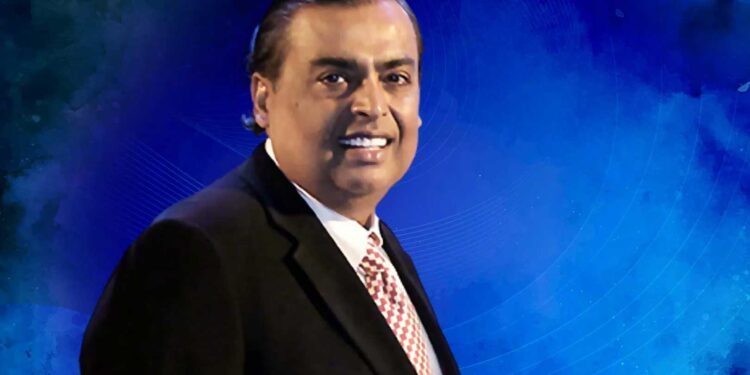 مکیش امبانی کو جان سے مارنے کی دھمکی