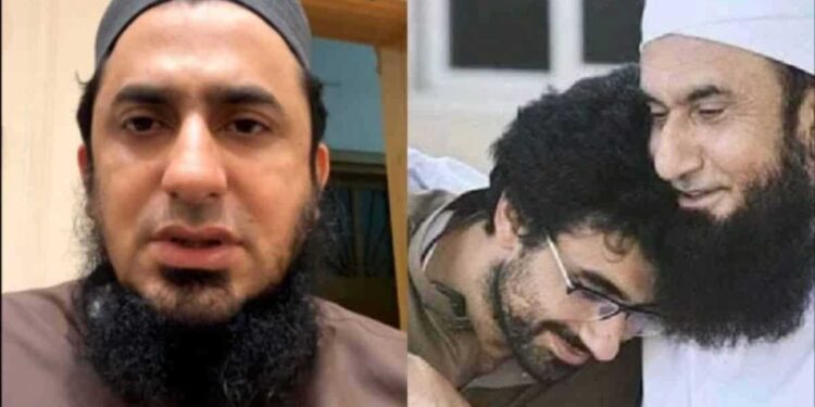 ہزاروں سوگواروں کی موجودگی میں عاصم جمیل سپر د خاک