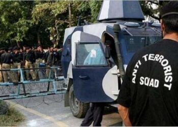پاکستان کو حساس معلومات فراہم کرنے کے الزام میں مہیشوری نامی شخص گرفتار