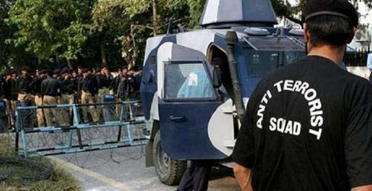 پاکستان کو حساس معلومات فراہم کرنے کے الزام میں مہیشوری نامی شخص گرفتار