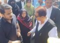 اعظم خان،اہلیہ تزئین  فاطمہ اور بیٹے عبداللہ کو 7-7سال کی سزا