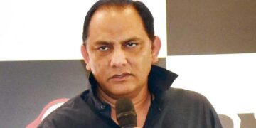 اظہرالدین حیدرآباد کے جوبلی ہلزاسمبلی حلقے سےامیدوار