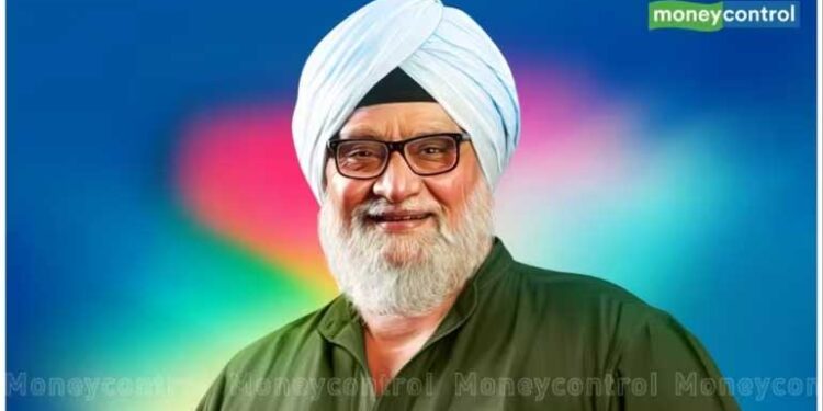 افسانوی کرکٹر اور دائیں ہاتھ کے اسپینر بشن سنگھ بیدی نہیں رہے