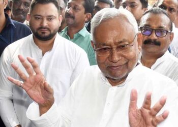 بہار میں 82 فیصد ہندو، 17.7 فیصد مسلمان،05 فیصد عیسائی،08 فیصد بدھ مت